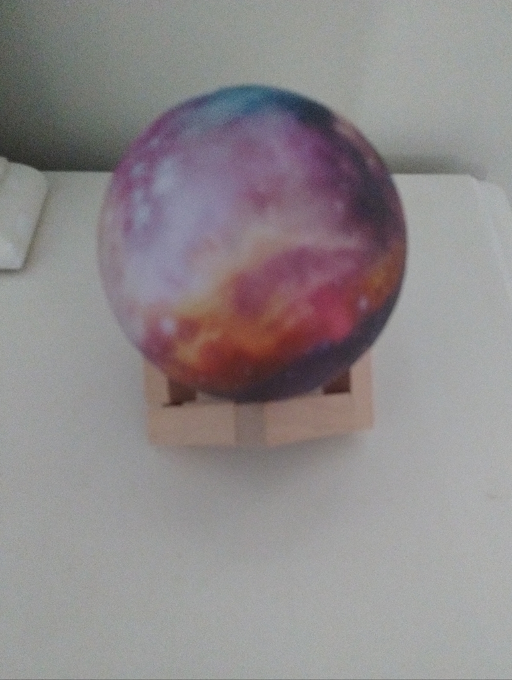 Moon Lamp